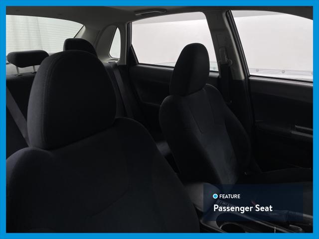 2011 Subaru Impreza 2.5i Premium