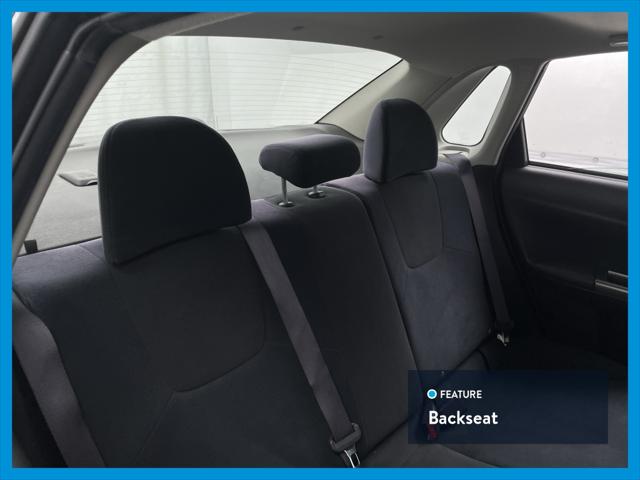 2011 Subaru Impreza 2.5i Premium