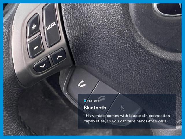 2011 Subaru Impreza 2.5i Premium