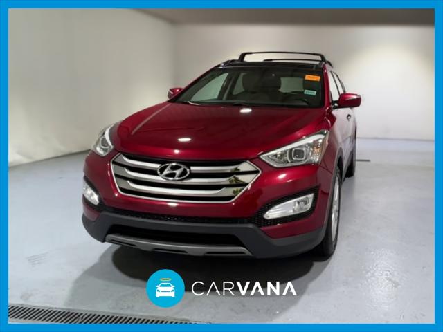 2016 Hyundai Santa Fe Sport FWD 4dr 2.0T for sale near , 