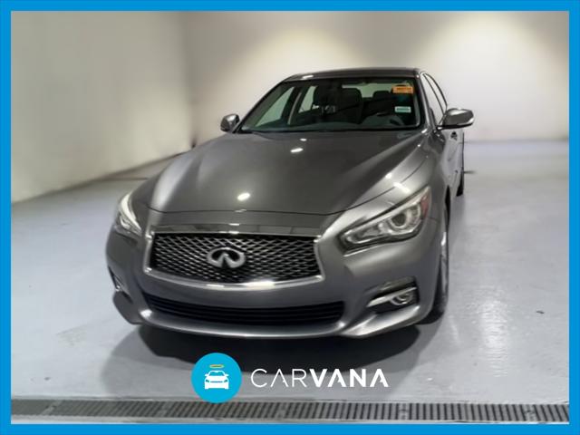 2015 INFINITI Q50 Premium for sale near , 