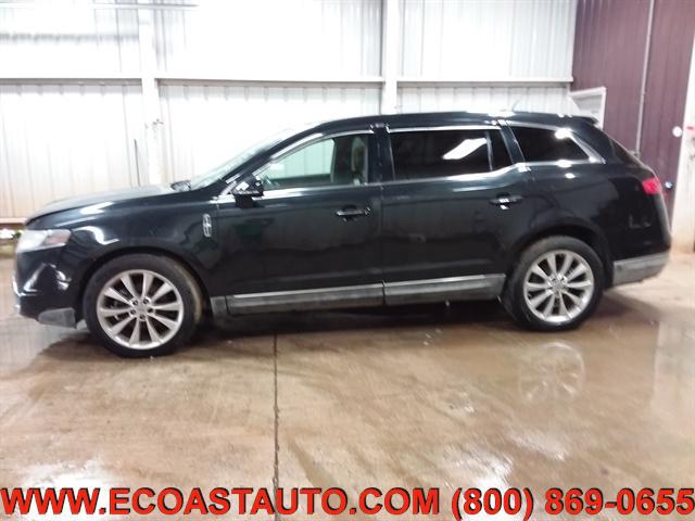 2010 Lincoln MKT EcoBoost for sale in Bedford, VA