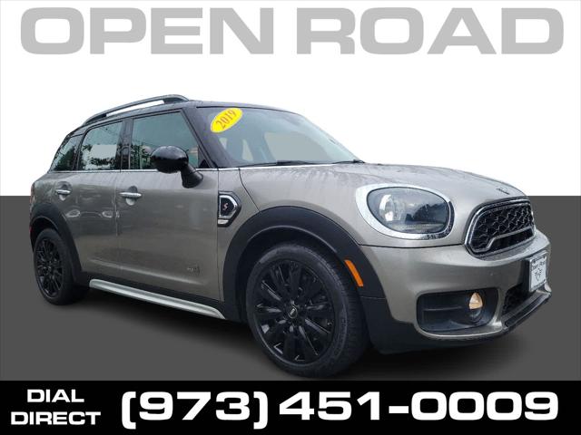 2019 MINI Countryman