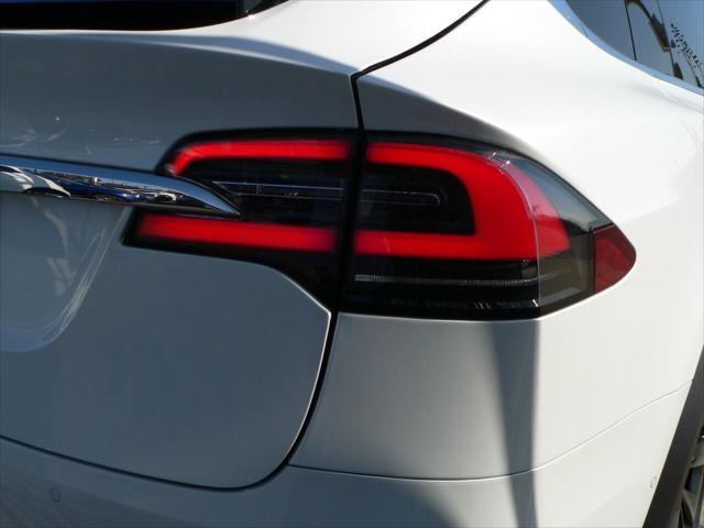 2017 Tesla Model X 75D