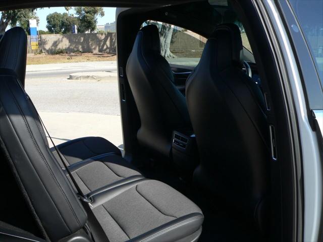 2017 Tesla Model X 75D