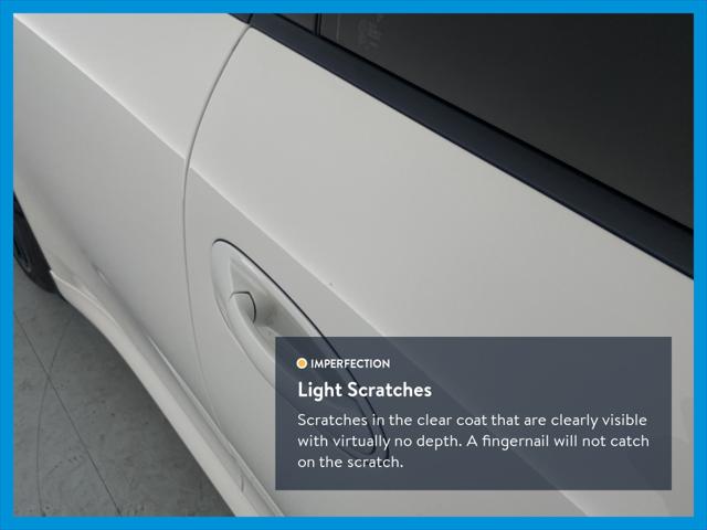2011 Porsche Panamera 4 Sedan 4D