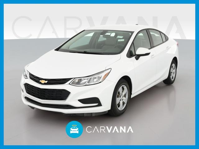 2018 Chevrolet Cruze LS for sale near , 