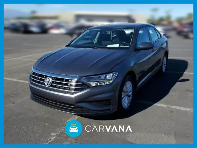 2019 Volkswagen Jetta S/SE/R-Line