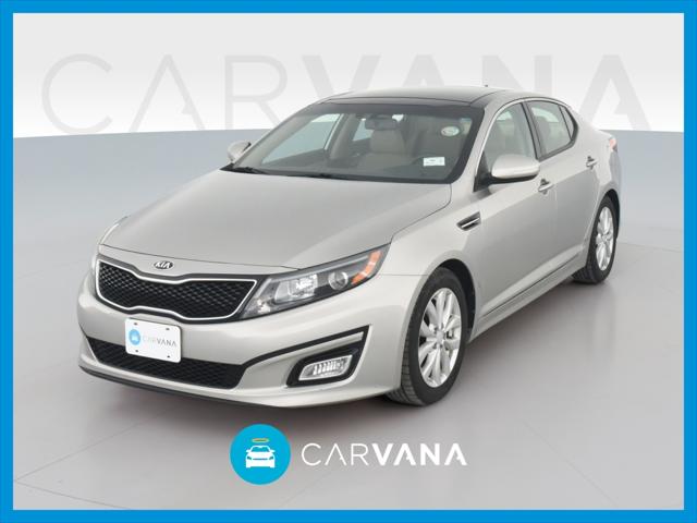 2015 Kia Optima EX for sale near , 