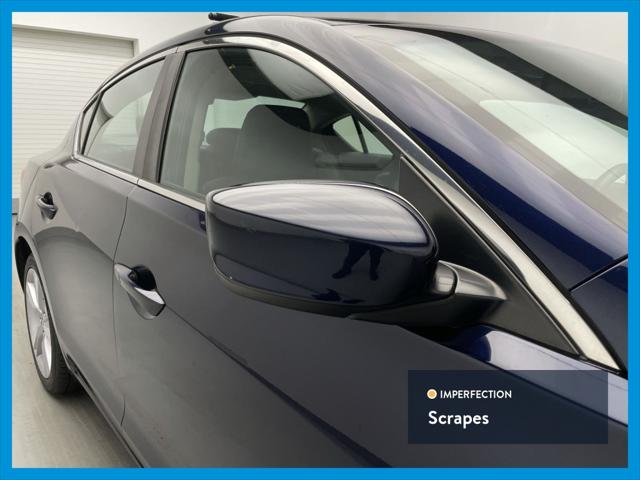 2014 Acura ILX Tech Pkg