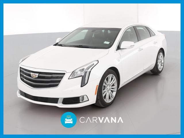 2019 Cadillac XTS Luxury for sale near , 