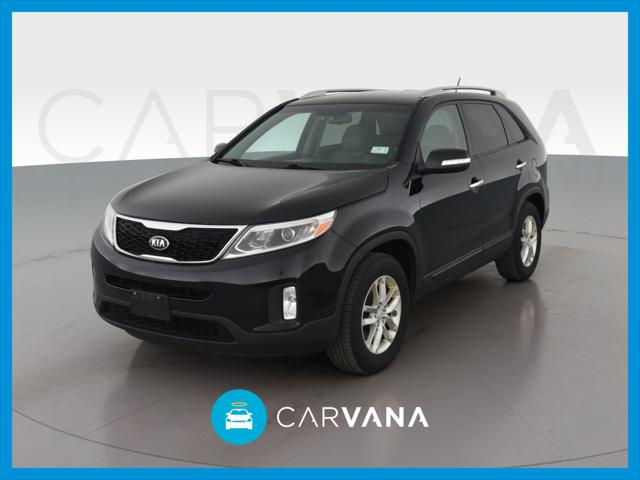 2015 Kia Sorento LX for sale near , 