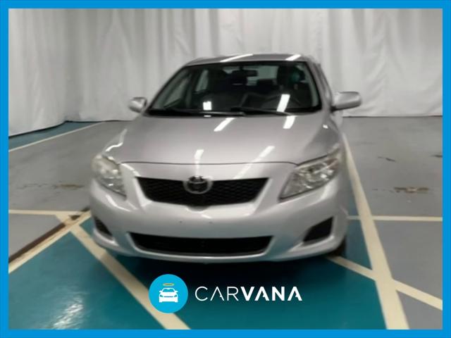 2010 Toyota Corolla LE Sedan 4D for sale near , 