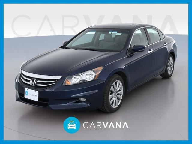 2011 Honda Accord Sedan EX-L for sale near , 
