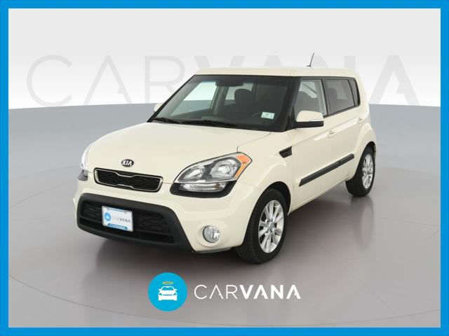 2013 Kia Soul + for sale near , 
