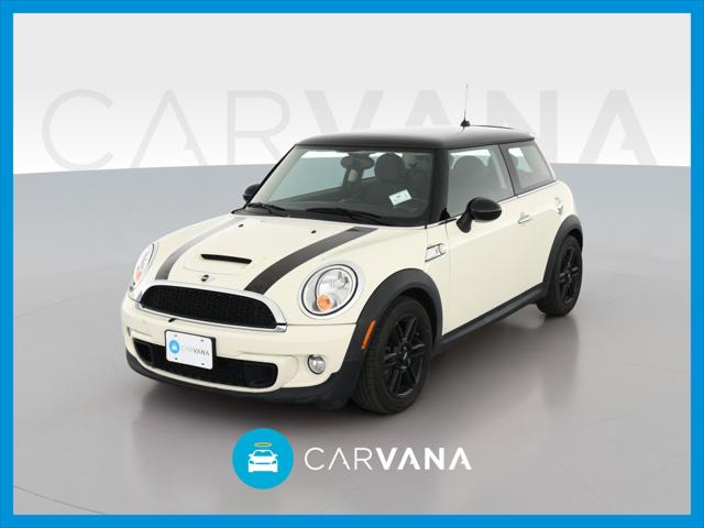 2012 MINI Cooper Hardtop S for sale near , 