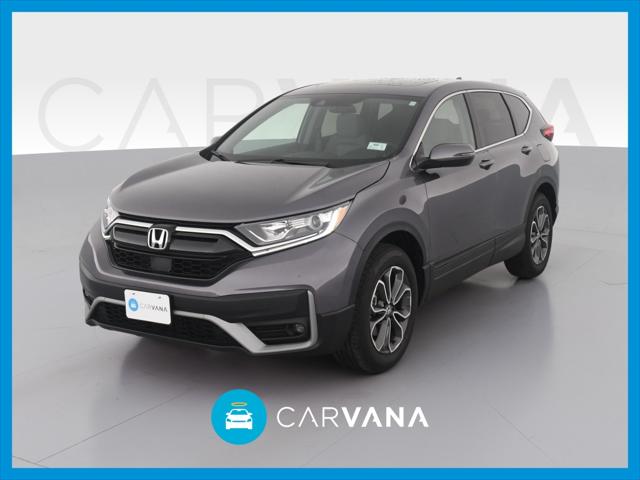 2022 Honda CR-V EX for sale near , 