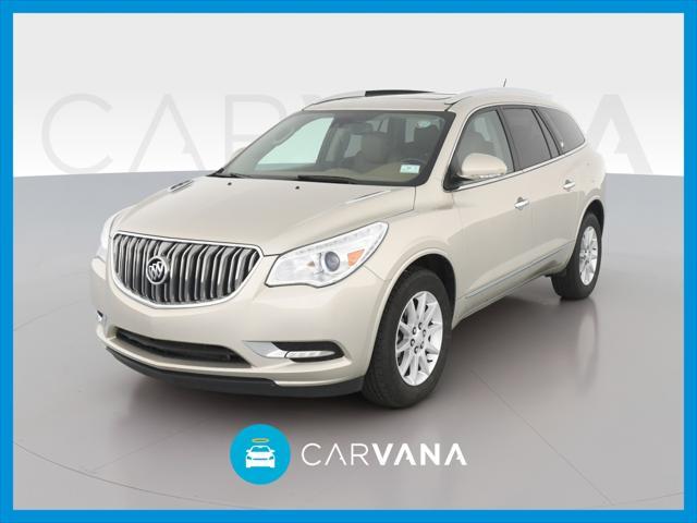2015 Buick Enclave Leather for sale near , 