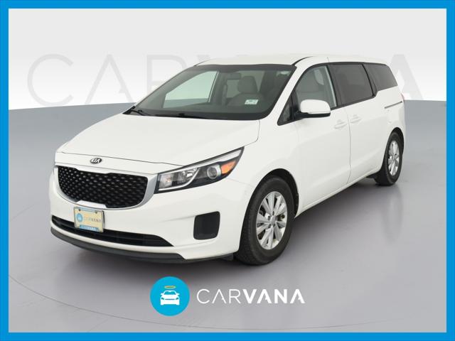 2017 Kia Sedona LX for sale in , 