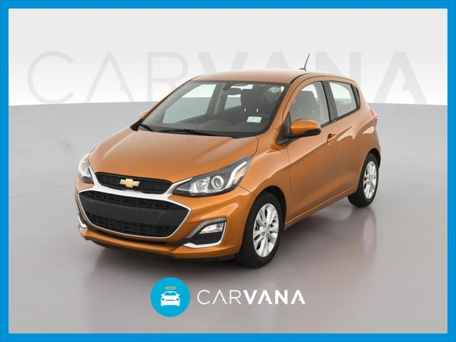 2019 Chevrolet Spark LT for sale near , 