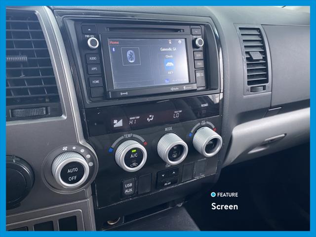 2016 Toyota Sequoia SR5