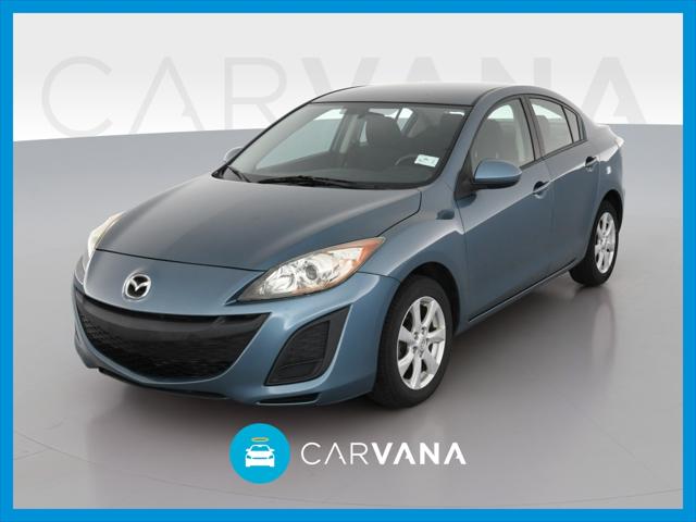 2011 Mazda Mazda3 i Touring for sale near , 