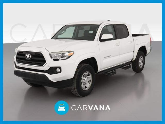 2016 Toyota Tacoma SR5 for sale near , 