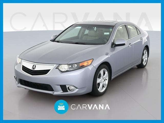 2013 Acura TSX 4dr Sdn I4 Auto for sale near , 