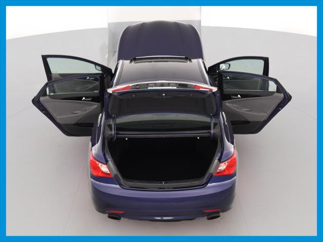 2011 Hyundai Sonata Ltd