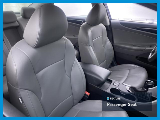 2011 Hyundai Sonata Ltd