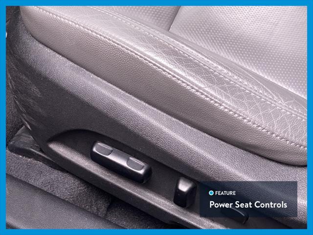 2011 Hyundai Sonata Ltd