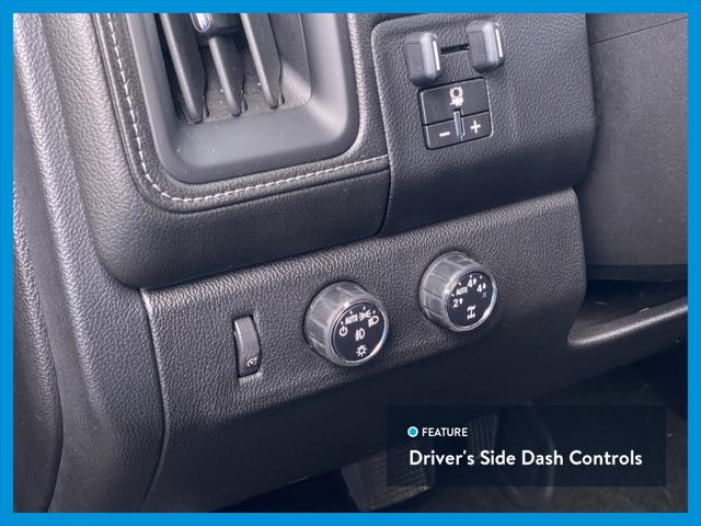2016 GMC Canyon 4WD SLT