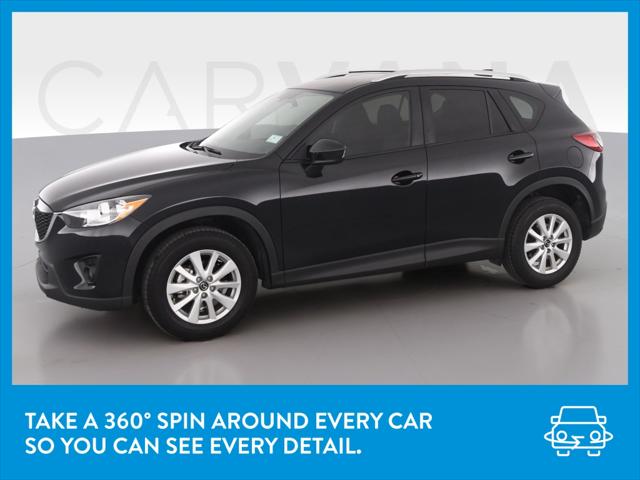 2014 Mazda CX-5 Touring