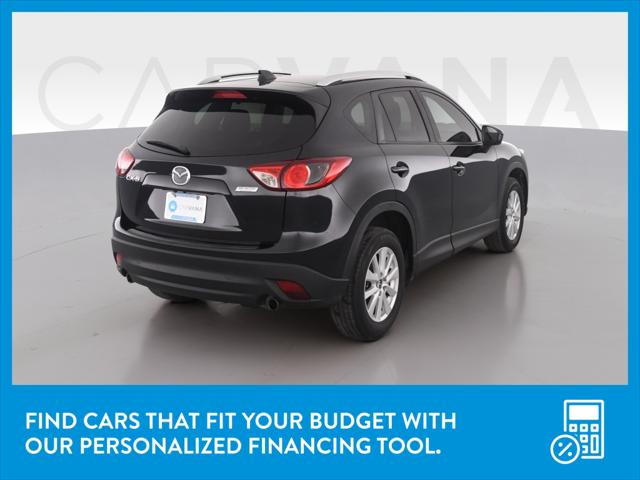 2014 Mazda CX-5 Touring