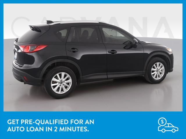 2014 Mazda CX-5 Touring