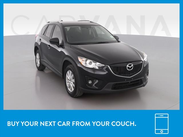 2014 Mazda CX-5 Touring