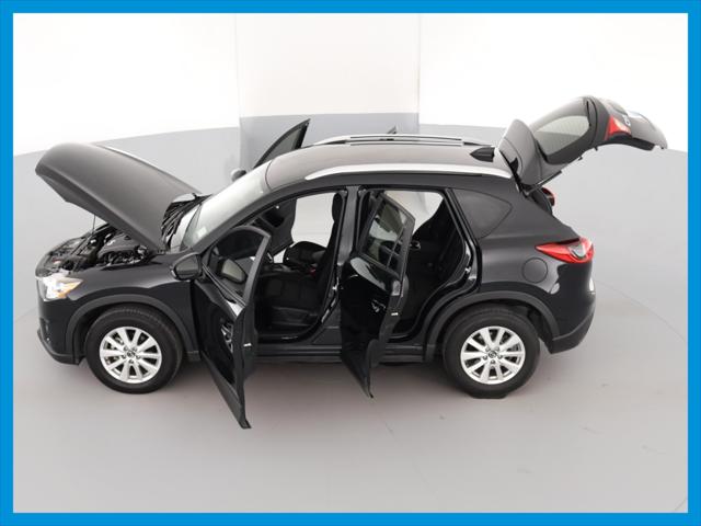 2014 Mazda CX-5 Touring