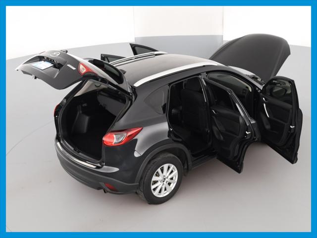 2014 Mazda CX-5 Touring