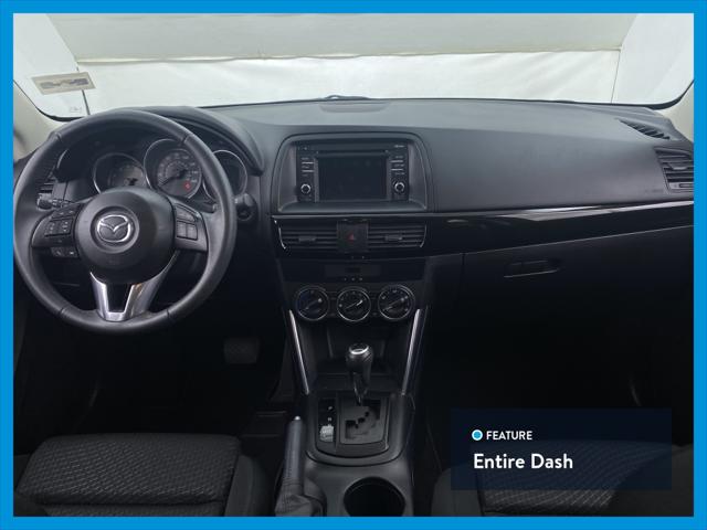 2014 Mazda CX-5 Touring