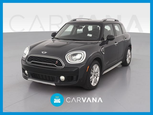 2017 MINI Countryman Cooper S for sale near , 
