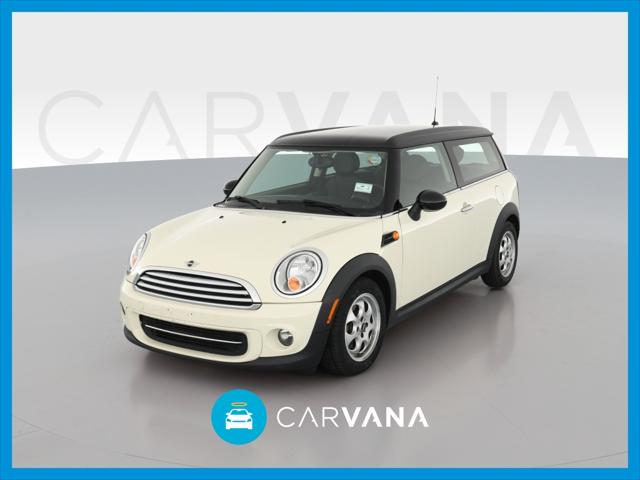 2014 MINI Cooper Clubman 2dr Cpe for sale near , 