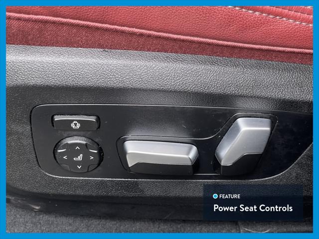 2021 BMW X6 xDrive40i