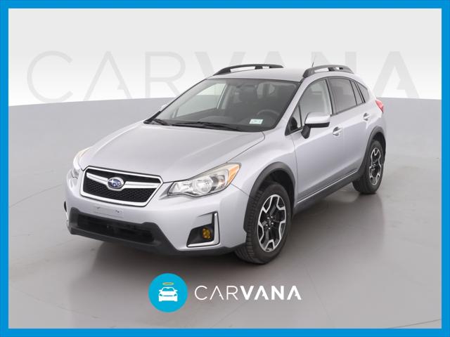 2017 Subaru Crosstrek Premium for sale in , 
