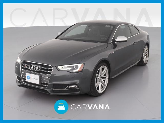 2015 Audi S5 Premium Plus for sale near , 
