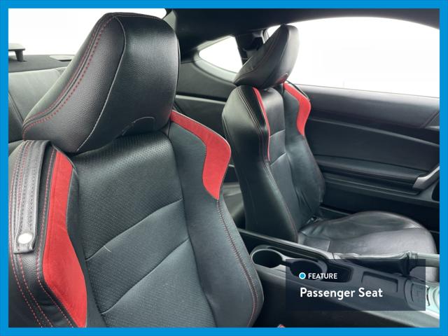 2013 Scion FR-S Coupe 2D