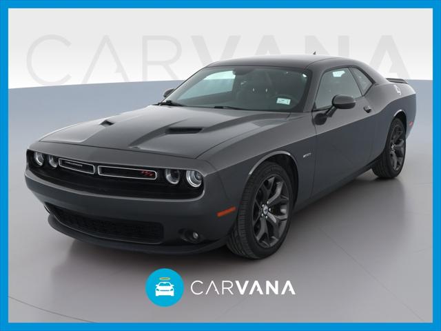 2018 Dodge Challenger for sale near , 