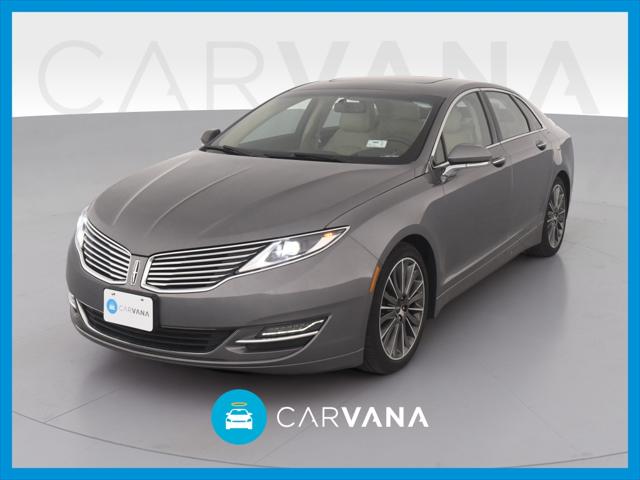 2014 Lincoln MKZ for sale near , 