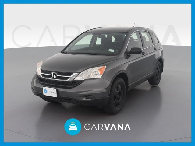 2011 Honda CR-V LX