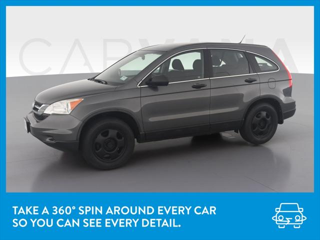 2011 Honda CR-V LX