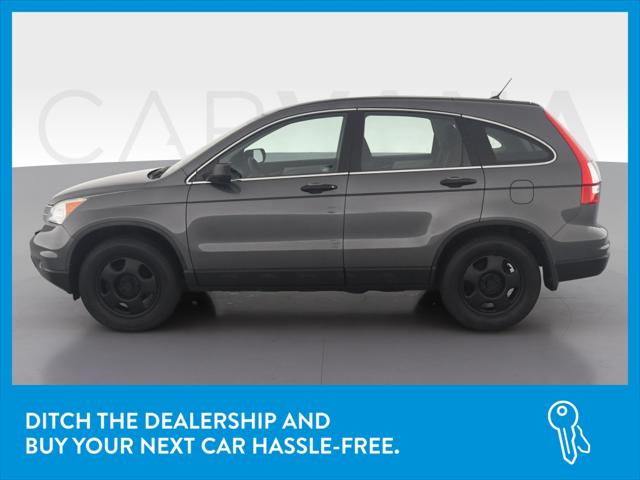 2011 Honda CR-V LX